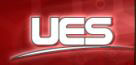 UES logo